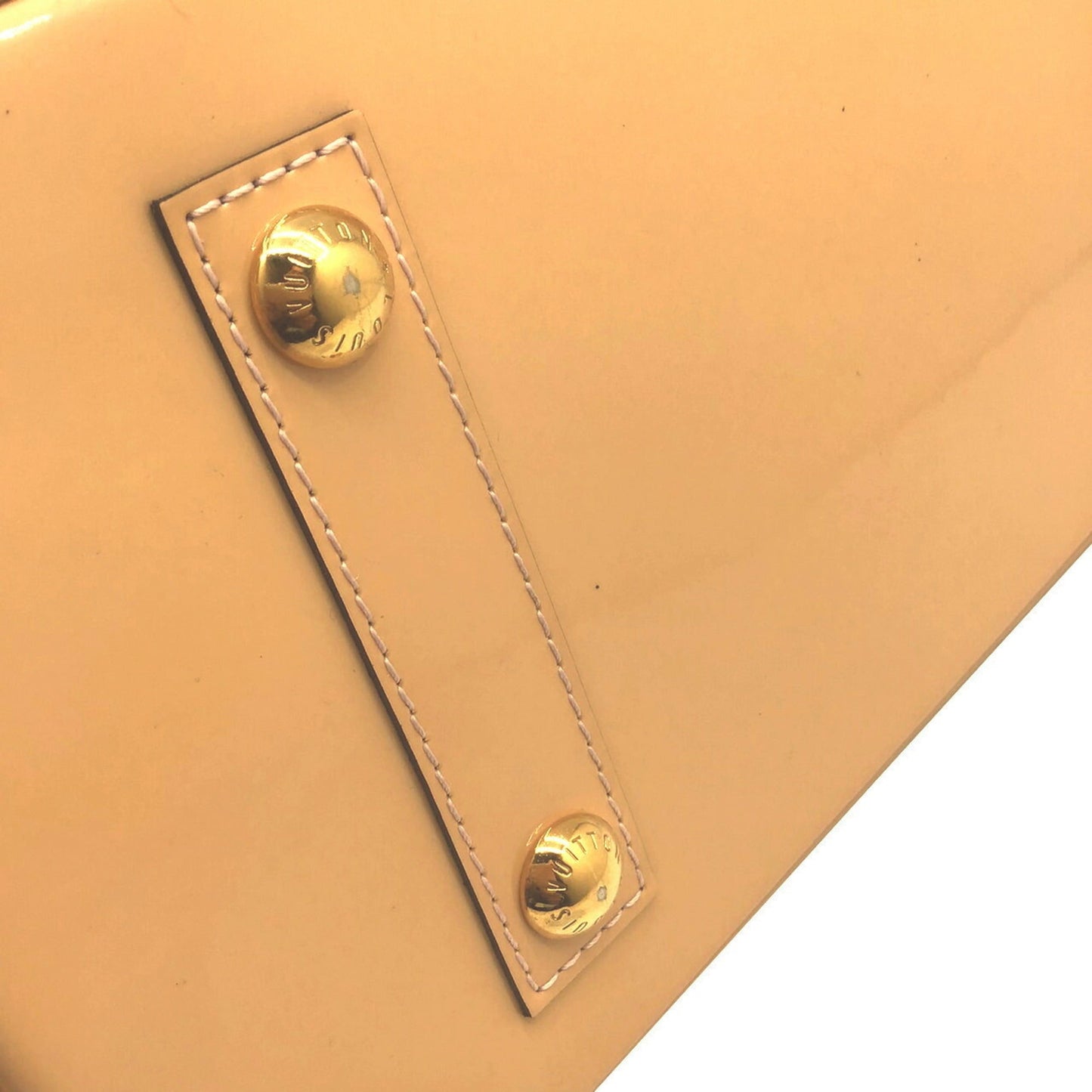 Louis Vuitton Alma