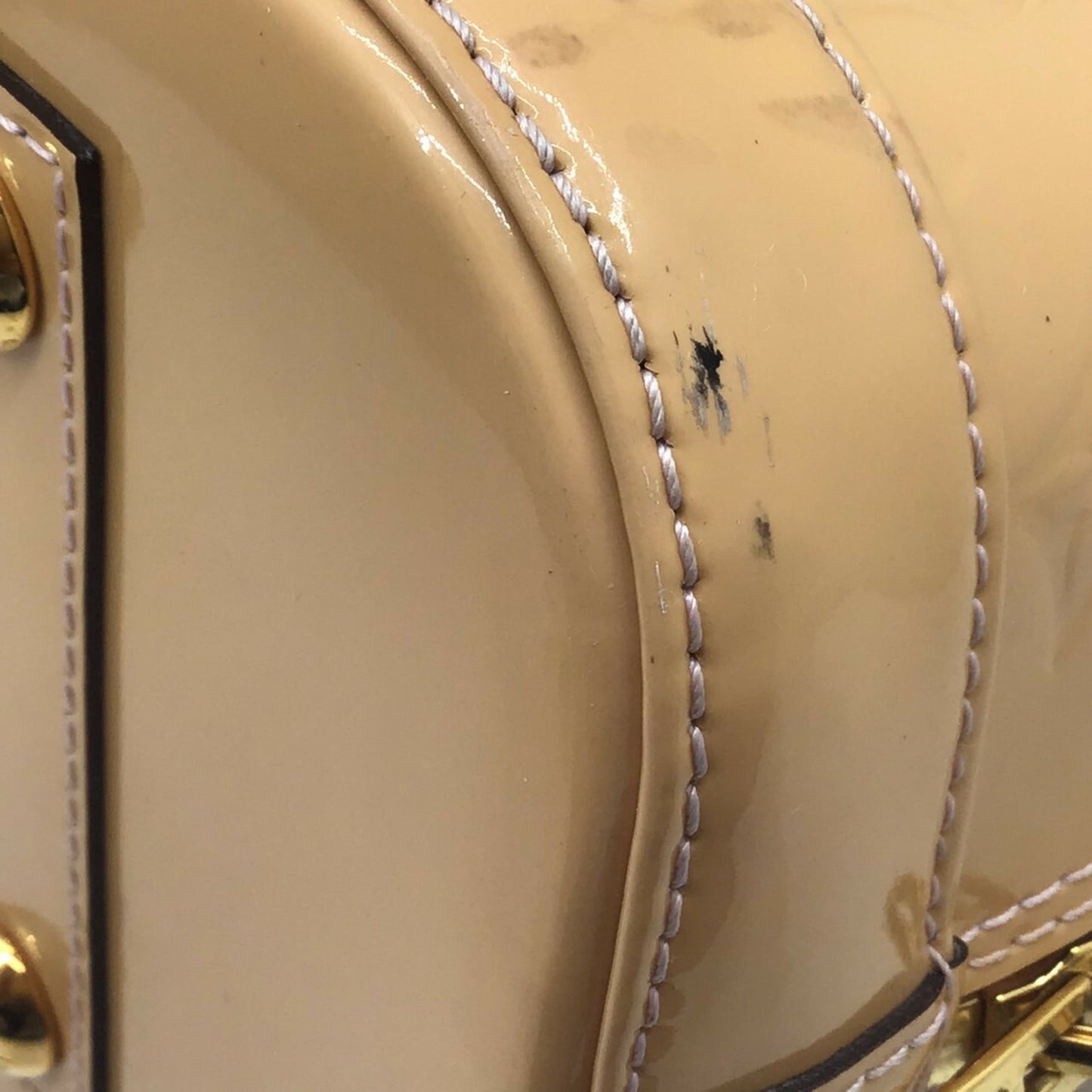 Louis Vuitton Alma