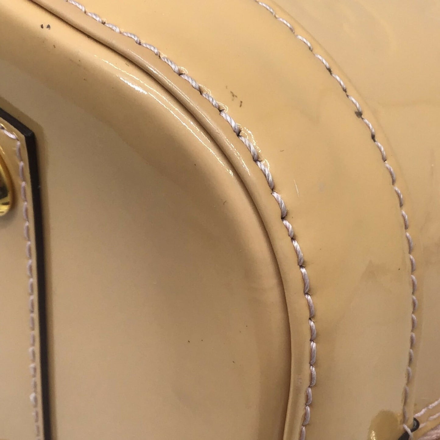 Louis Vuitton Alma