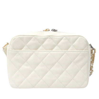 Chanel AS2923 Lambskin Shoulder Bag