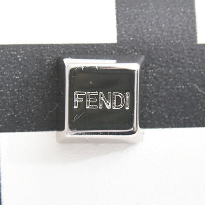 Fendi Calf Sunshine Shopper Handbag 8BS051