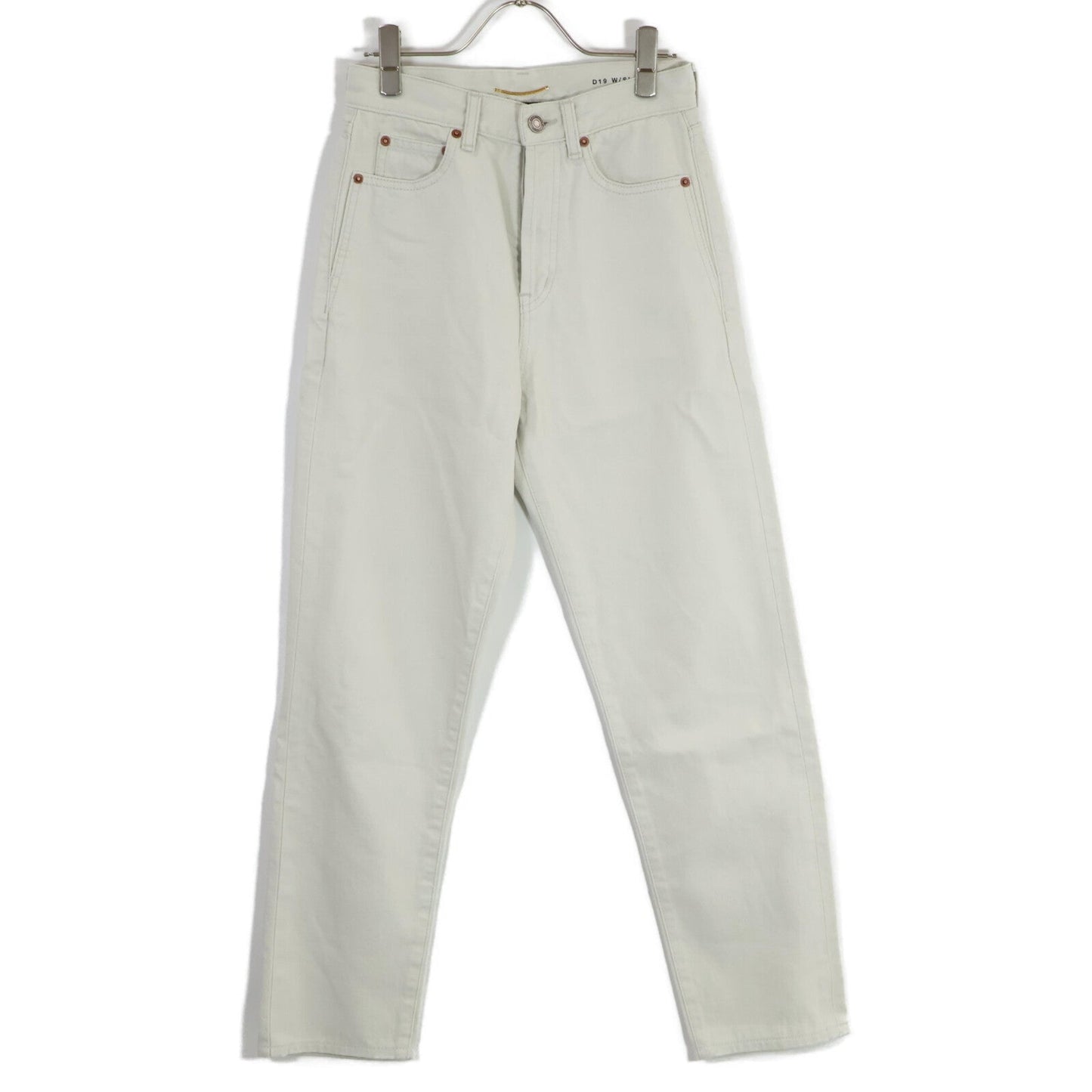 Saint Laurent Paris Denim Pants