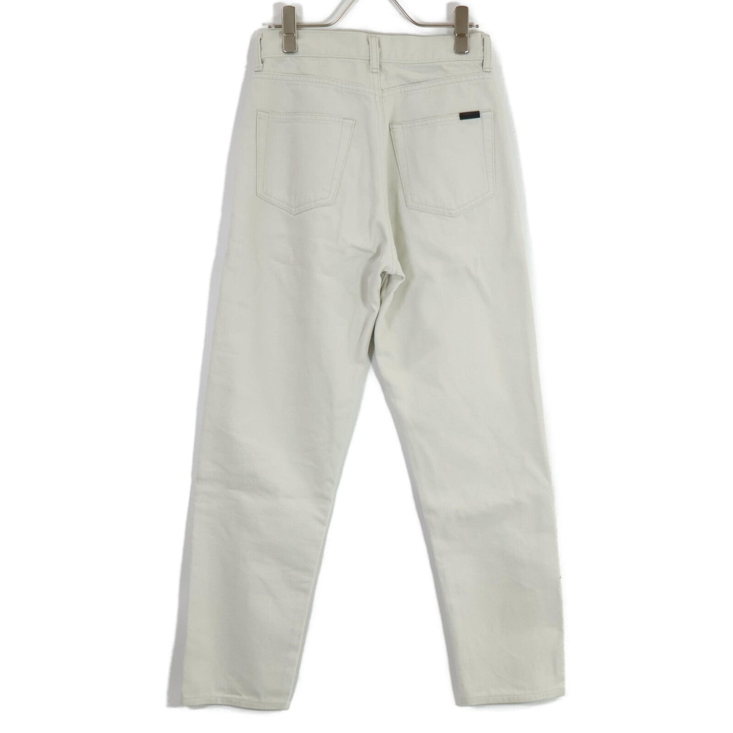 Saint Laurent Paris Denim Pants