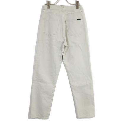 Saint Laurent Paris Denim Pants
