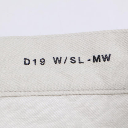 Saint Laurent Paris Denim Pants