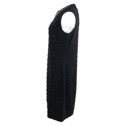 Chanel P40686K02963 Cashmere Dress
