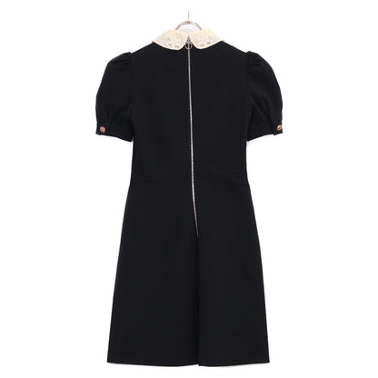 Gucci 467502 Rayon Dress
