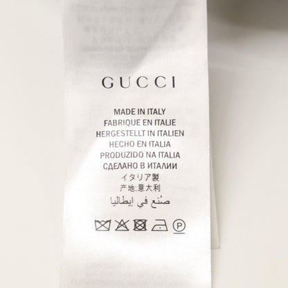 Gucci 467502 Rayon Dress