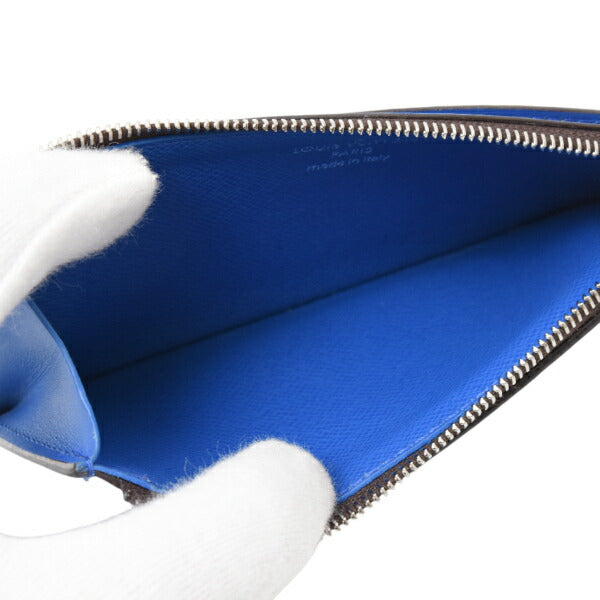 Louis Vuitton Coin Card Holder Monogram Card Case