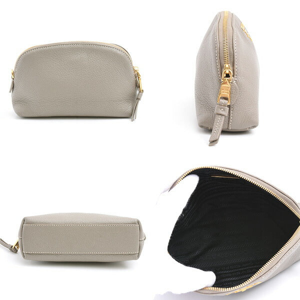 Prada Calf Pouch