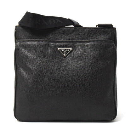 Prada Calf Crossbody Bag