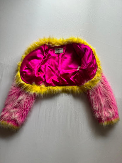 Chanel Super rare 1994 jacket size S