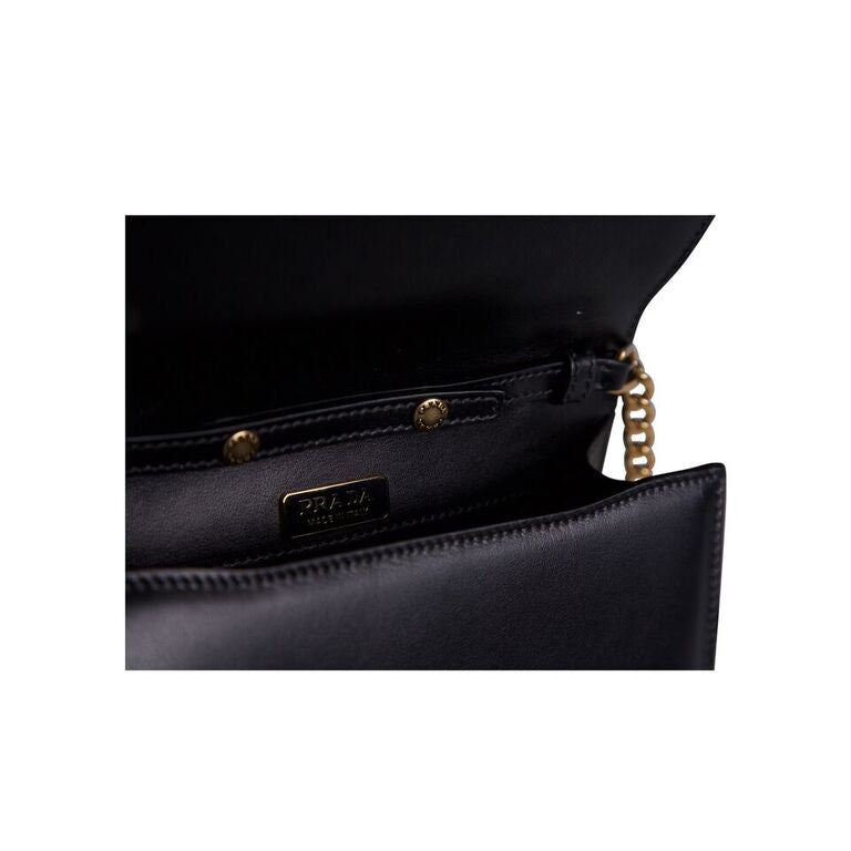 Prada Cahier Lizard