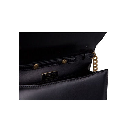 Prada Cahier Lizard