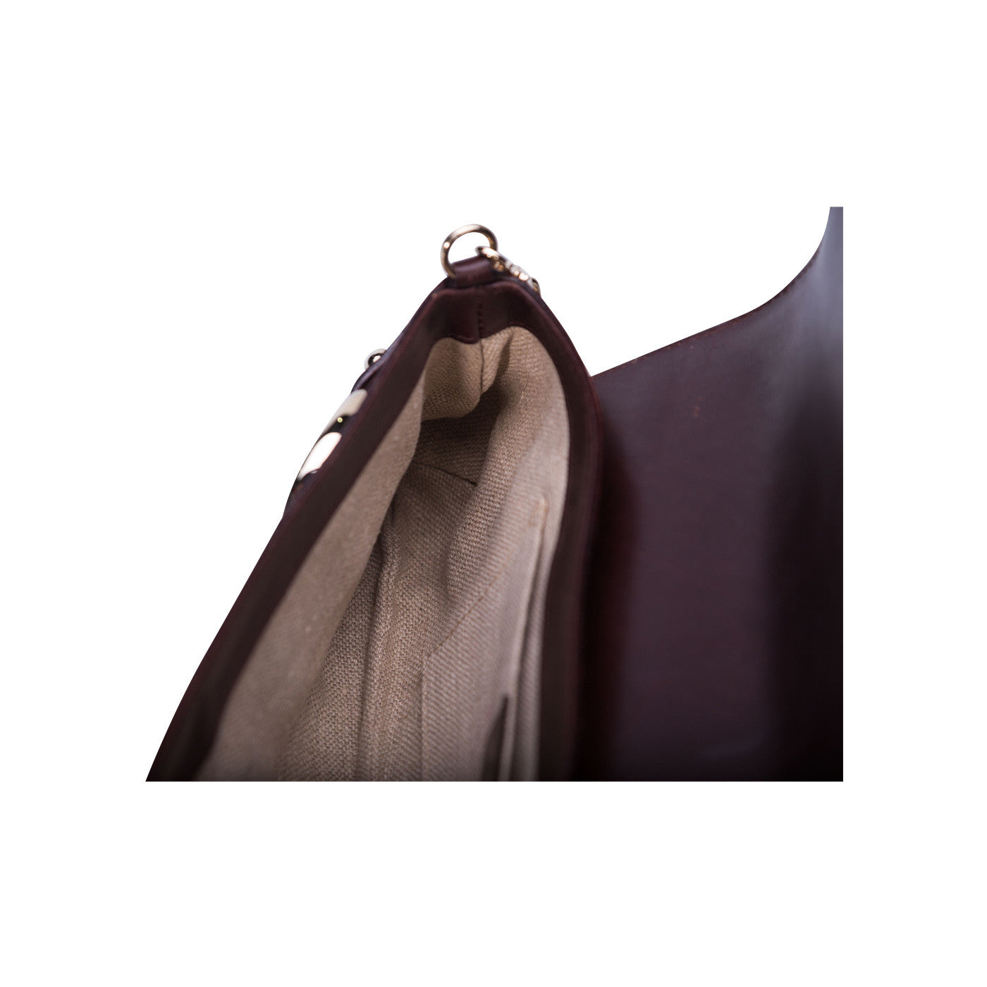 Gucci Python Bamboo Horsebit