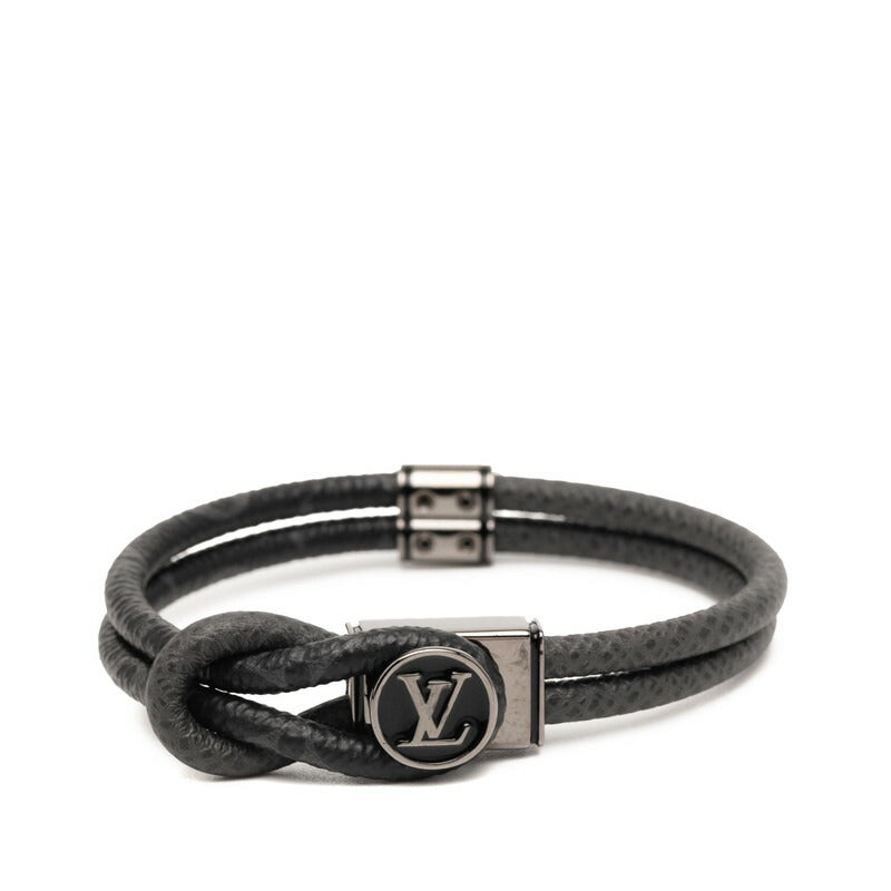 Louis Vuitton Loop It Monogram Bracelet