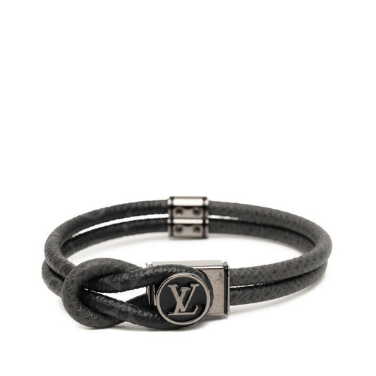 Louis Vuitton Loop It Monogram Bracelet