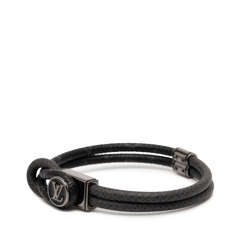 Louis Vuitton Loop It Monogram Bracelet