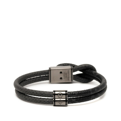 Louis Vuitton Loop It Monogram Bracelet