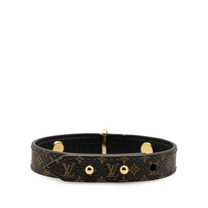 Louis Vuitton Monogram Braclet Bracelet