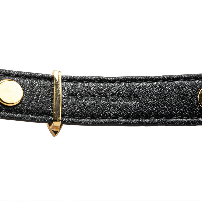Louis Vuitton Monogram Braclet Bracelet