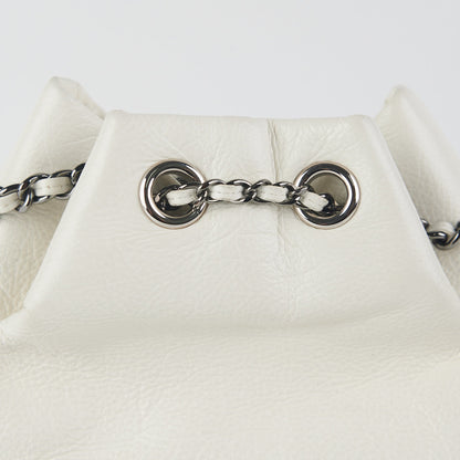 Chanel Gabrielle Drawstring Bucket Bag