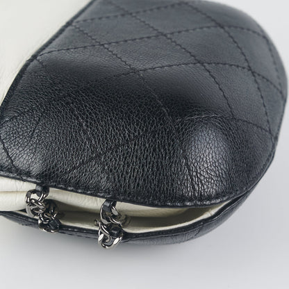 Chanel Gabrielle Drawstring Bucket Bag
