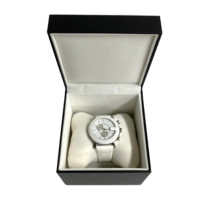 Gucci G Chrono Stainless Steel Watch