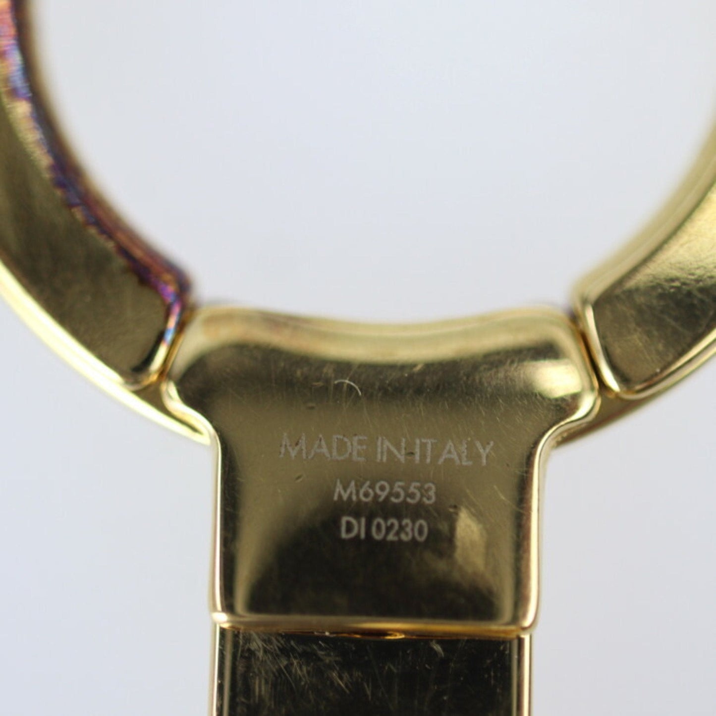 Louis Vuitton Dauphine