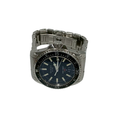 Gucci Dive Stainless Steel Watch