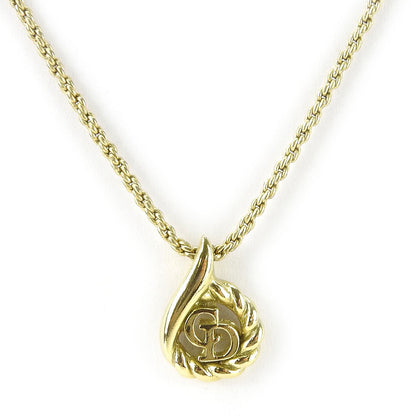 Christian Dior Necklace
