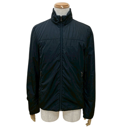 Prada Nylon Jacket Outerwear
