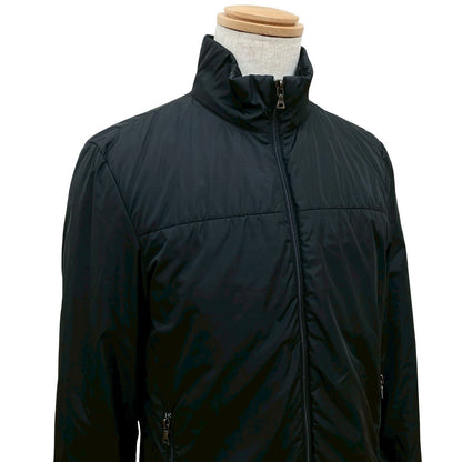 Prada Nylon Jacket Outerwear
