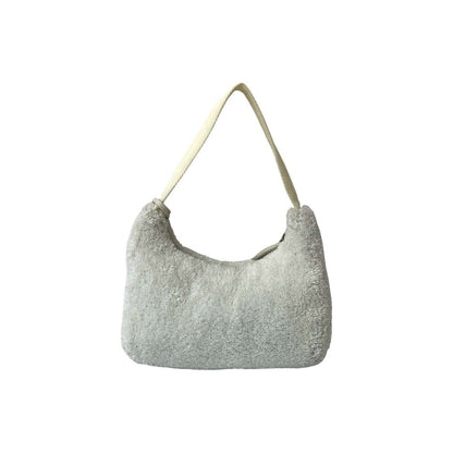 Prada Terry Pile 2way Bag