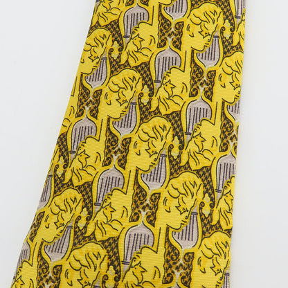 Christian Dior Silk Tie