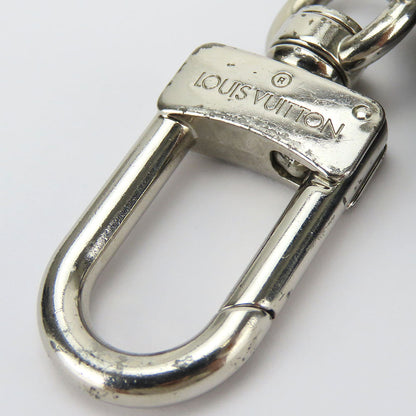 Louis Vuitton Leather Key Ring MP2082