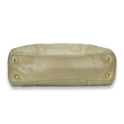 Prada BL0678 Calfskin 2way Bag