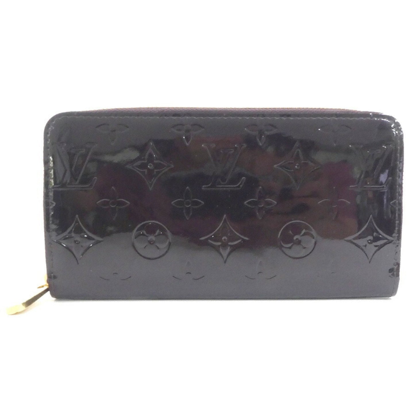Louis Vuitton Zippy wallet