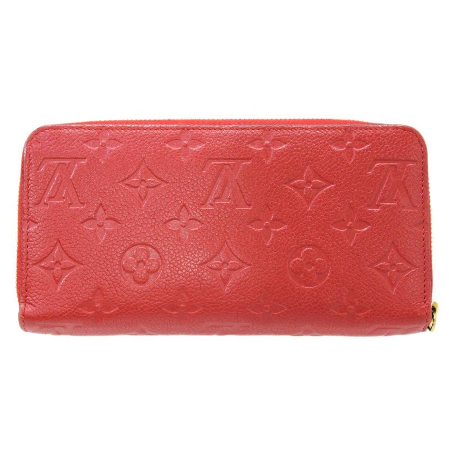 Louis Vuitton Portefeuille zippy