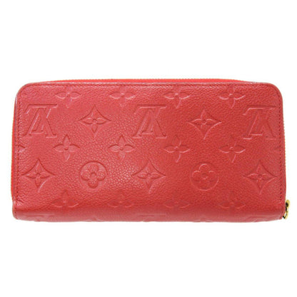 Louis Vuitton Portefeuille zippy