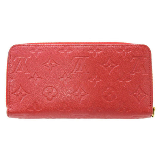 Louis Vuitton Portefeuille zippy