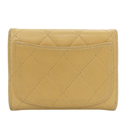 Chanel Timeless Classic Lambskin Coin Case