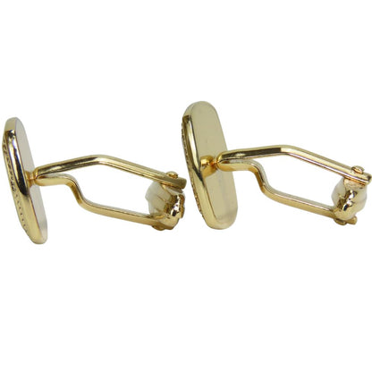 Christian Dior Cufflinks Accessories