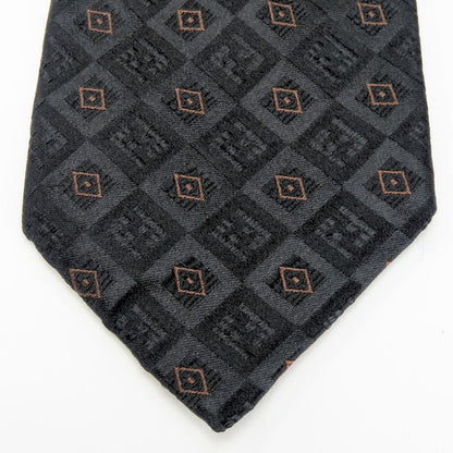 Fendi Silk Tie