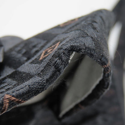 Fendi Silk Tie