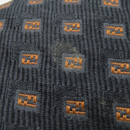Fendi Silk Tie