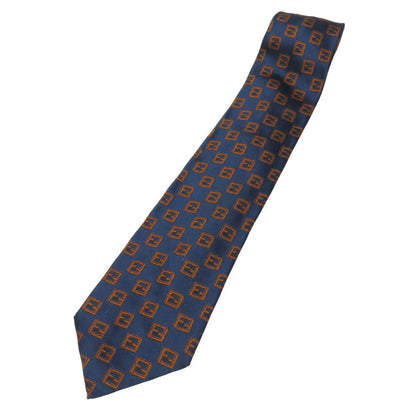 Fendi Silk Tie
