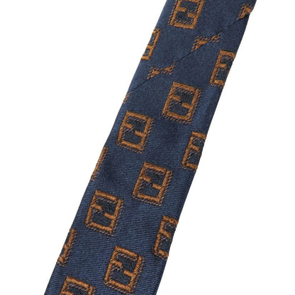Fendi Silk Tie