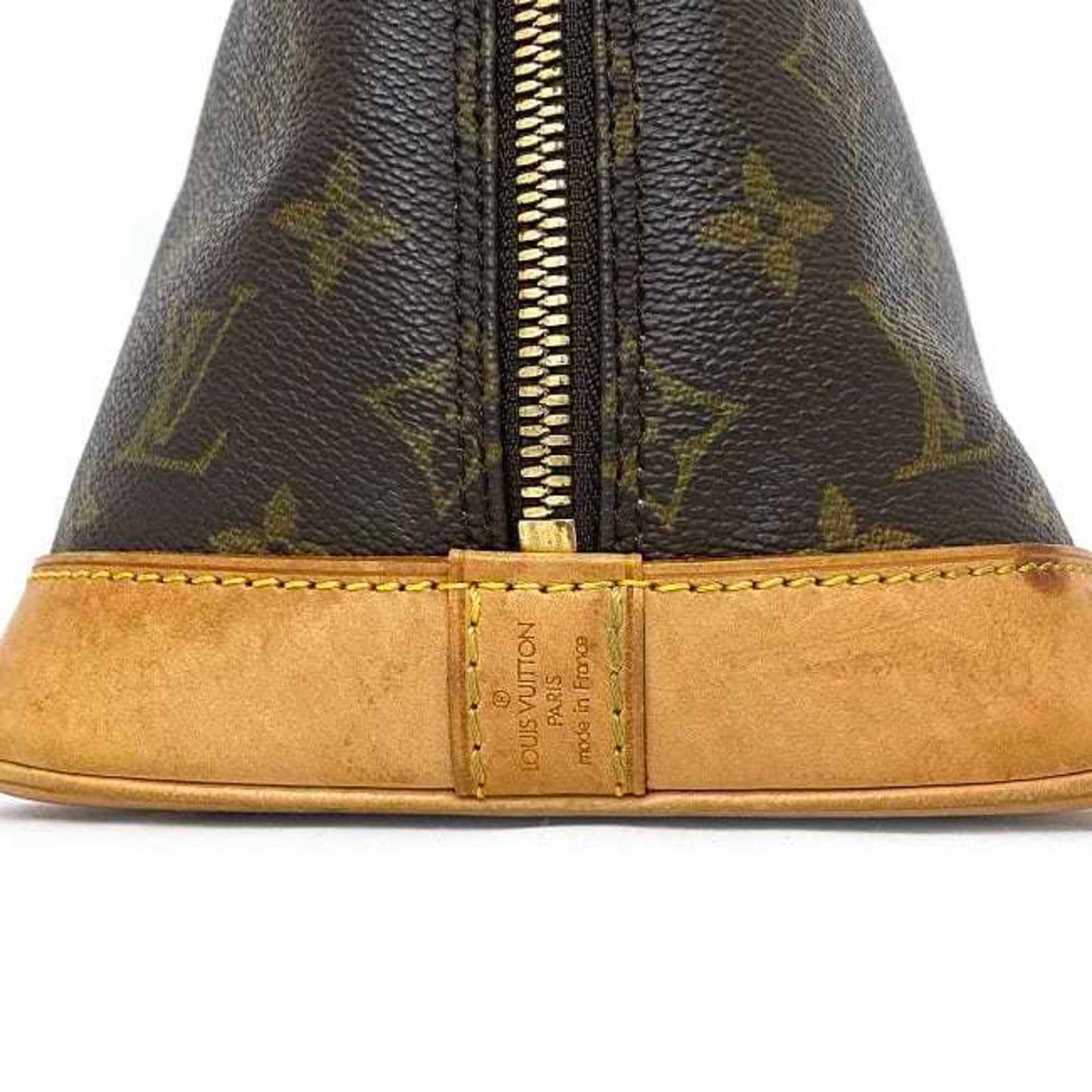 Louis Vuitton Alma