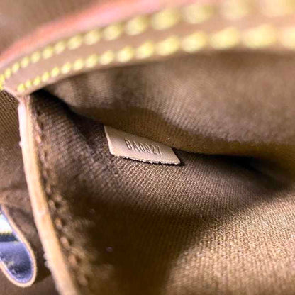 Louis Vuitton Alma